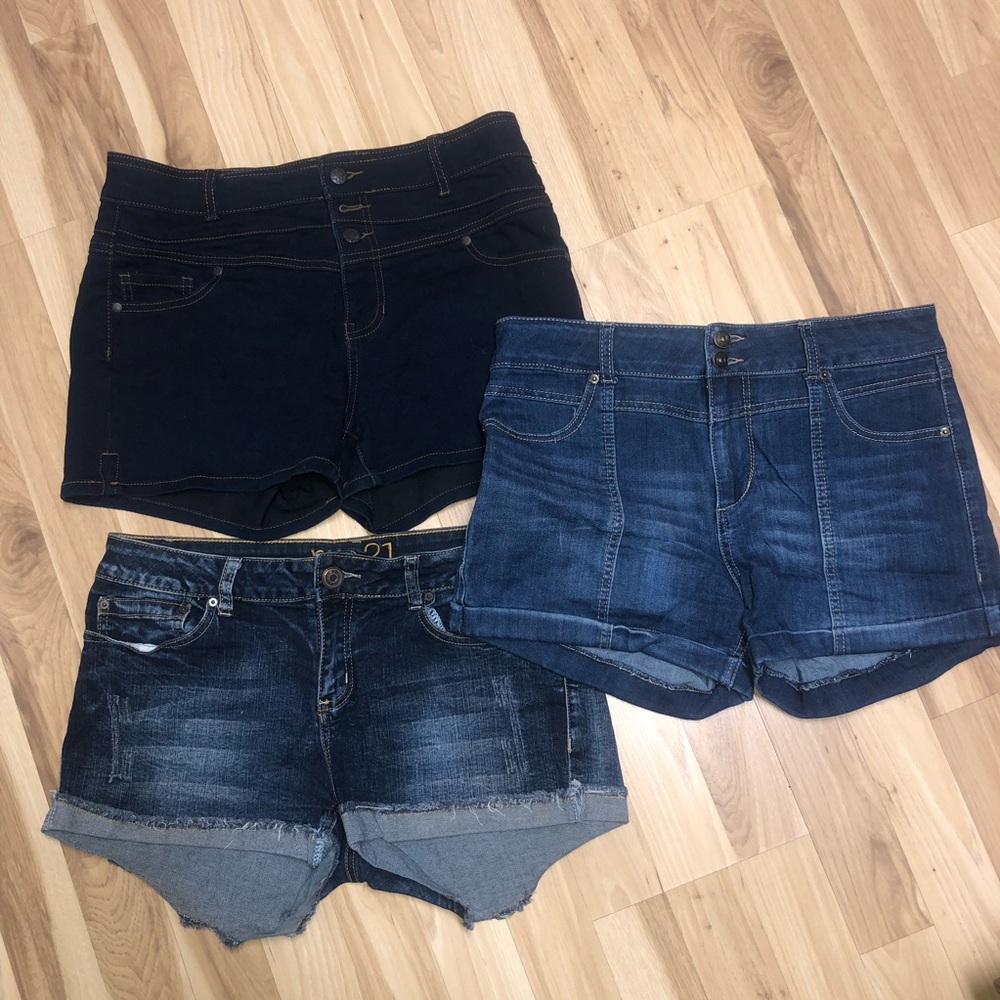 Rue21 Shorts